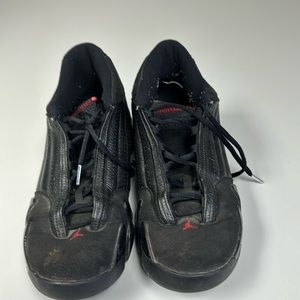Jordan 14 Retro size 10.5
Last Shot (2011) 311832-010